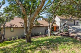 Hidden Valley Gem in the Corte Madera Hills