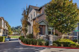 San Rafael Condo-New in 2005