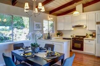 Choice Mill Valley Home for Sale
