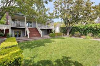 Classic Mill Valley Home Near Downtown