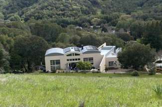 Magnificent Modern Home at 20 Westgate Drive, San Rafael, CA