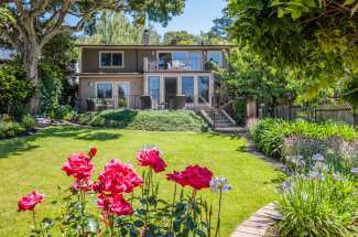 Dream Home in Chapman Park: 420 Oakdale Ave, Corte Madera