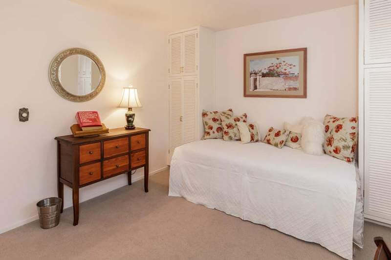 Second bedroom | 565 Via Casitas #32, Greenbrae, CA
