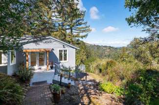 Mill Valley Mountain Retreat