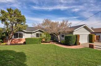 Remodeled Pleasant Valley Home