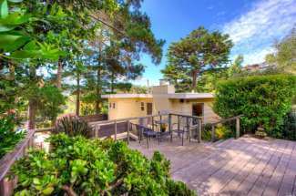 950 Centro Way: Great Mill Valley Location