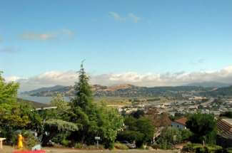 Greenbrae