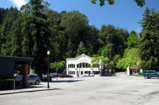 Mill Valley Real Estate
