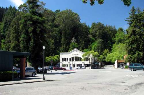 Mill Valley