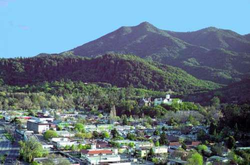 San Anselmo