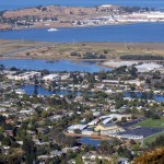 Corte Madera and the North Bay