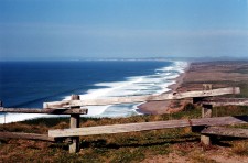 Point Reyes Seashore, Marin County, CA