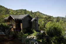 Homes in Chapman Park, Corte Madera, CA