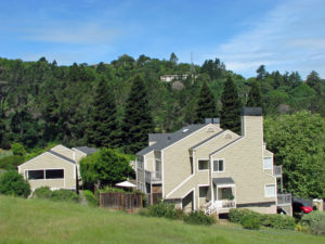 Living at Meadowcreek Station, Corte Madera, CA