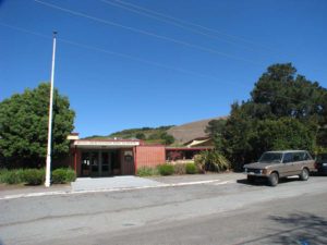 Ring Mountain Day School, Mill Valley, CA