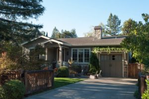 Larkspur Home for sale