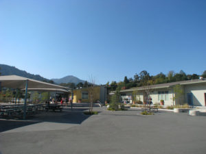 Neil Cummins School, Corte Madera, CA