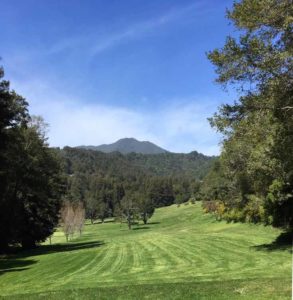 Mill Valley Golf Course