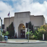 Park School, Mill Valley, CA