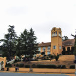 Tamalpais High School, Mill Valley, CA