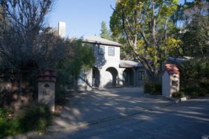 Sleepy Hollow short sale