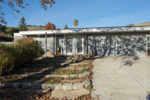 Las Colindas short sale