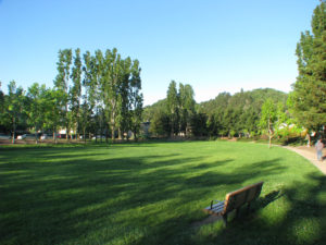 Meadowcreek Park, Corte Madera, CA