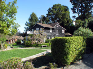 Corte Madera Home