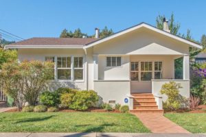 311 Holcomb Ave, Larkspur, CA